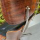 Fauteuil lounge cuir noir 1970 vintage