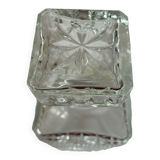 Carafe en verre