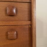 vintage sideboard from the 1960s