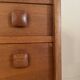 vintage sideboard from the 1960s