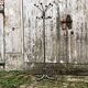 Porte manteaux sur pied vintage