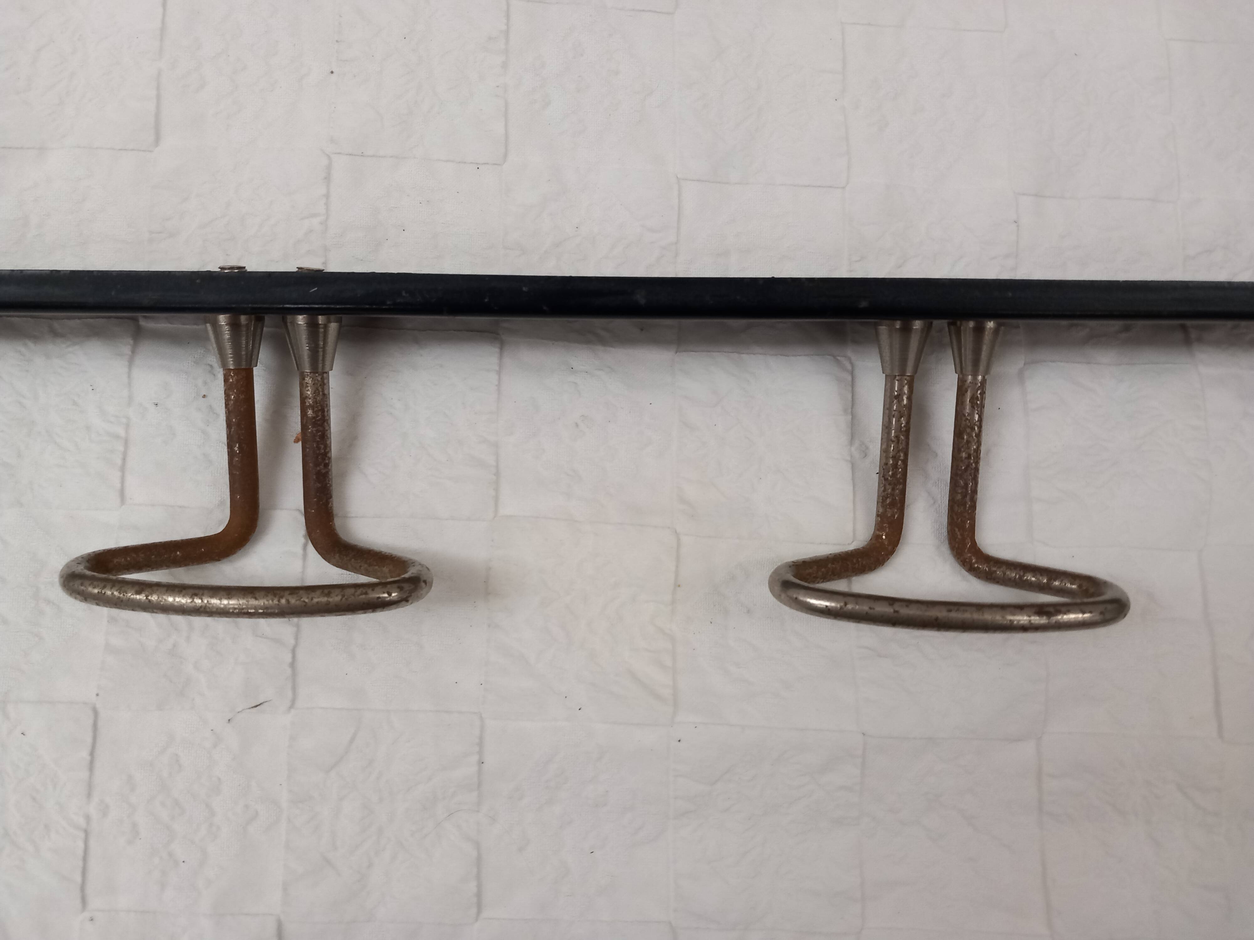 Porte-manteau , vintage