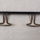 Coat rack, vintage.