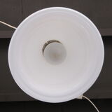 Danish Tivoli hanging lamp by Sidse Werner for Holmegaard, 1980 Denmark.