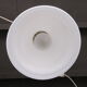 Danish Tivoli hanging lamp by Sidse Werner for Holmegaard, 1980 Denmark.