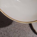 Soupière en porcelaine