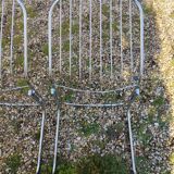 Chaises 1970