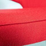 Knoll Saarinen executive chair from the 1960s space age.