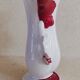 Vase de mariée à anses