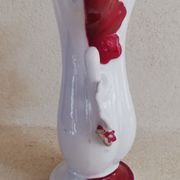 Vase de mariée à anses