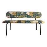 Upholstered bench