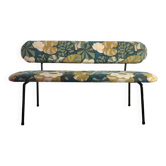 Upholstered bench