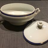 Vegetable tureen