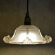 Pair of Original Art Deco Glass Lamp Shades