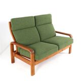 Holstebro 2 person sofa 'Lorup'