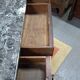 Louis XVI period chest of drawers