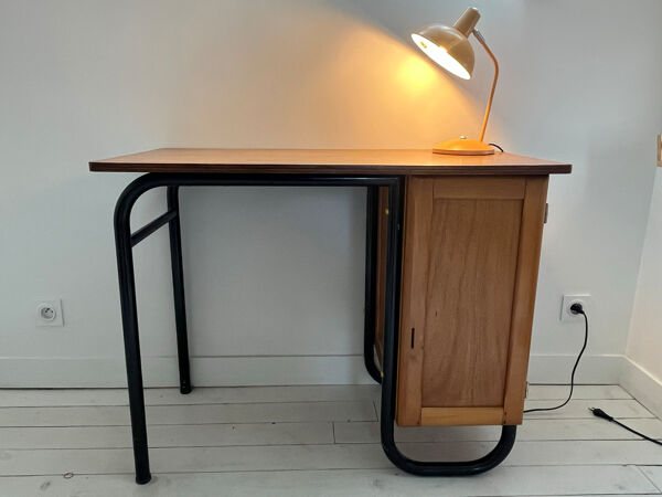 Bureau d’internat Jacques Hitier