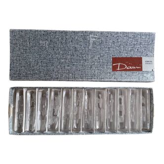 Daum knife holder