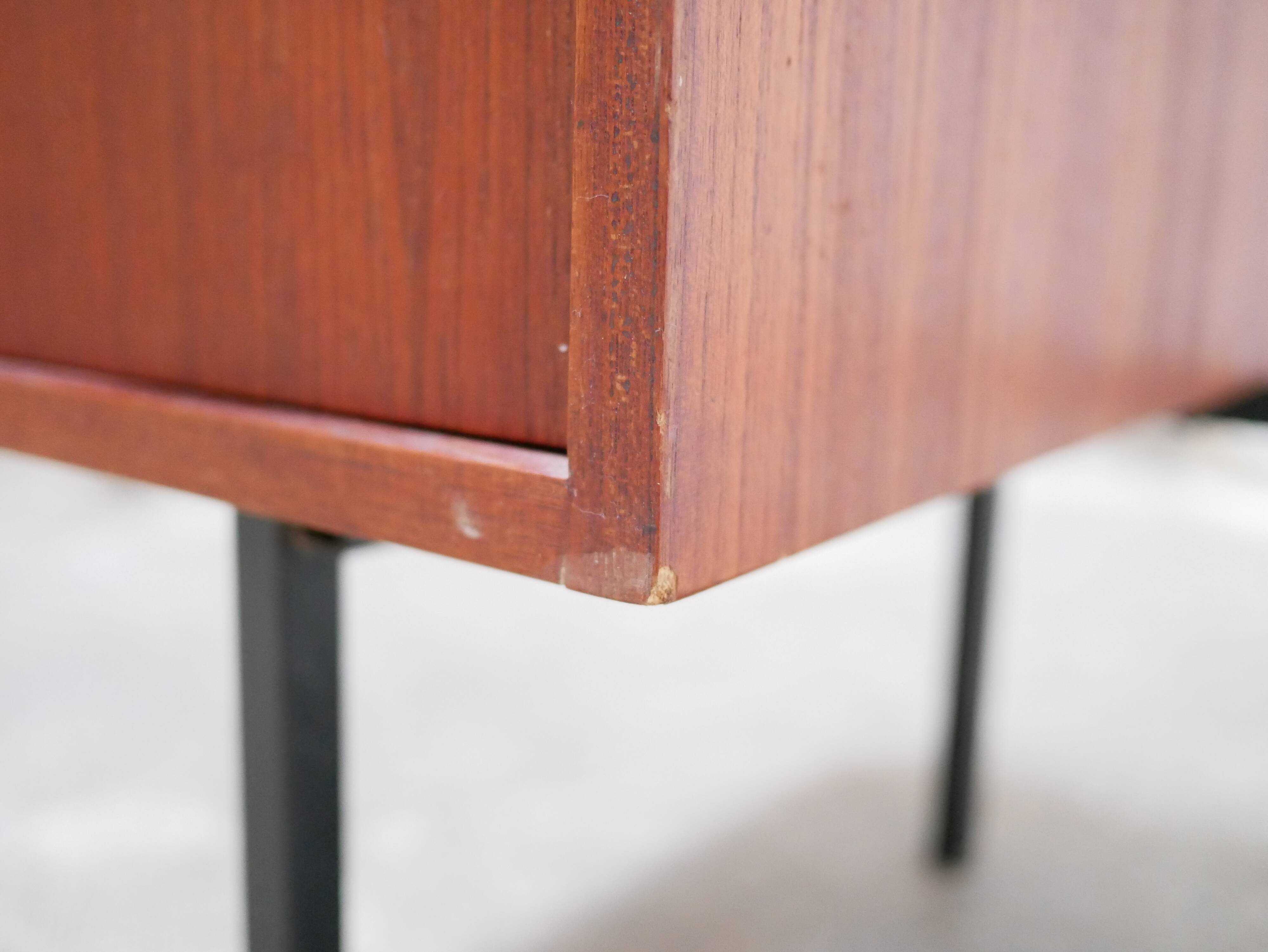 Vintage office by Jacques Hitier for Multiplex editions