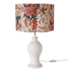 Flower-shaped lampshade Flora "Isabelle"