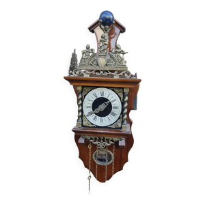 horloge Hollandaise