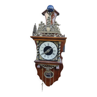 Dutch clock