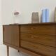 vintage small sideboard