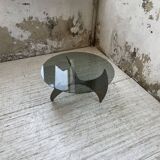 Knut Hesterbeg “propeller” coffee table 1967