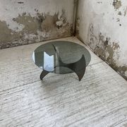 Knut Hesterbeg “propeller” coffee table 1967
