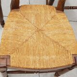Lot of 6 chairs