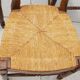 Lot of 6 chairs