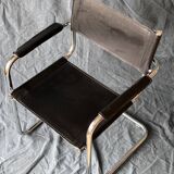MG5 Grassi style armchair