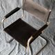 MG5 Grassi style armchair