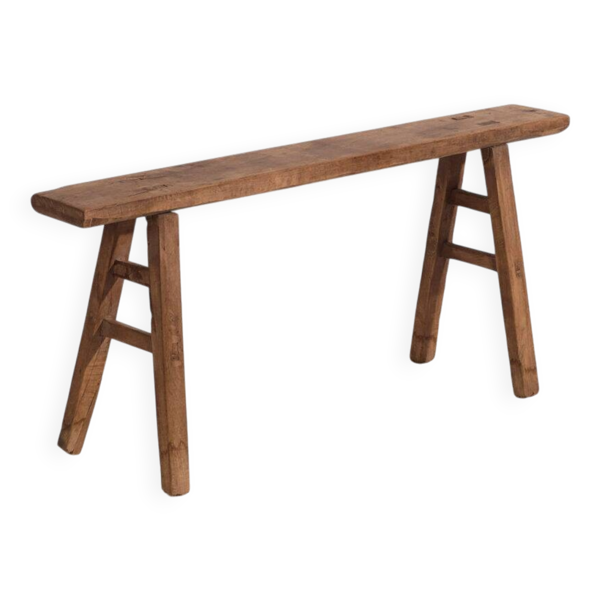 Ancient Chinese bench (c.1870) #39