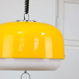 Medusa hanging lamp by Luigi Massoni for Guzzini, 1970s