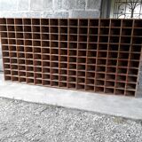 Industrial shelf 251 cm
