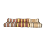 Modular sofa "immobile travel" edition Roche Bobois