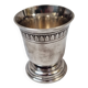 Christofle egg cup