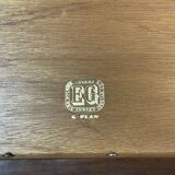 G-Plan teak bar cabinet from the 1960s