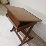 Bureau écolier