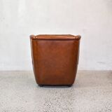 Wingback Chair