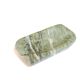 Empty green marble pocket, 70s