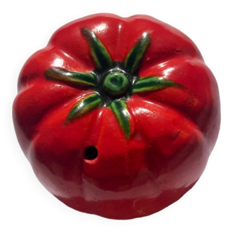 Tomato salt shaker