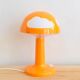 Cloud lamp Skojig Ikea vintage orange