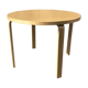 Table 90a by Alvar Aalto for Artek, drawn in 1935