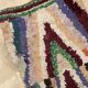 Moroccan carpet - 66 x 160 cm