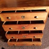 Mastery chest of drawers.