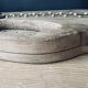 Old butter mold