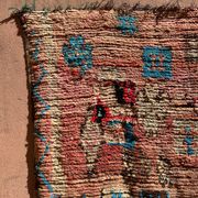 Vintage Boujaad rug