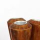 Praticality triple wood